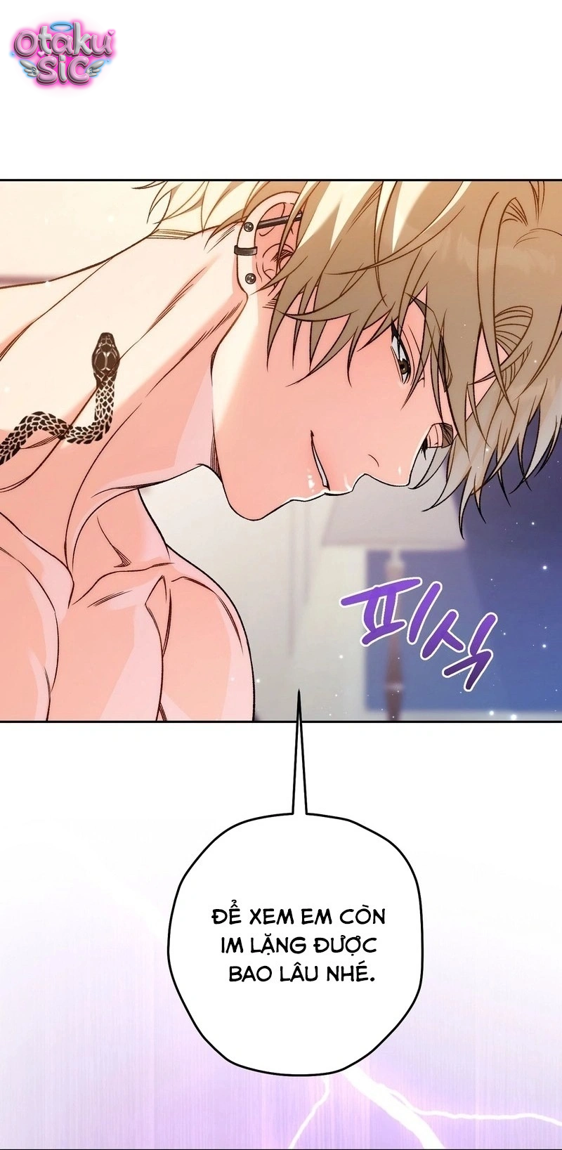 Chếnh Choáng - Chap 2 - Trang 34