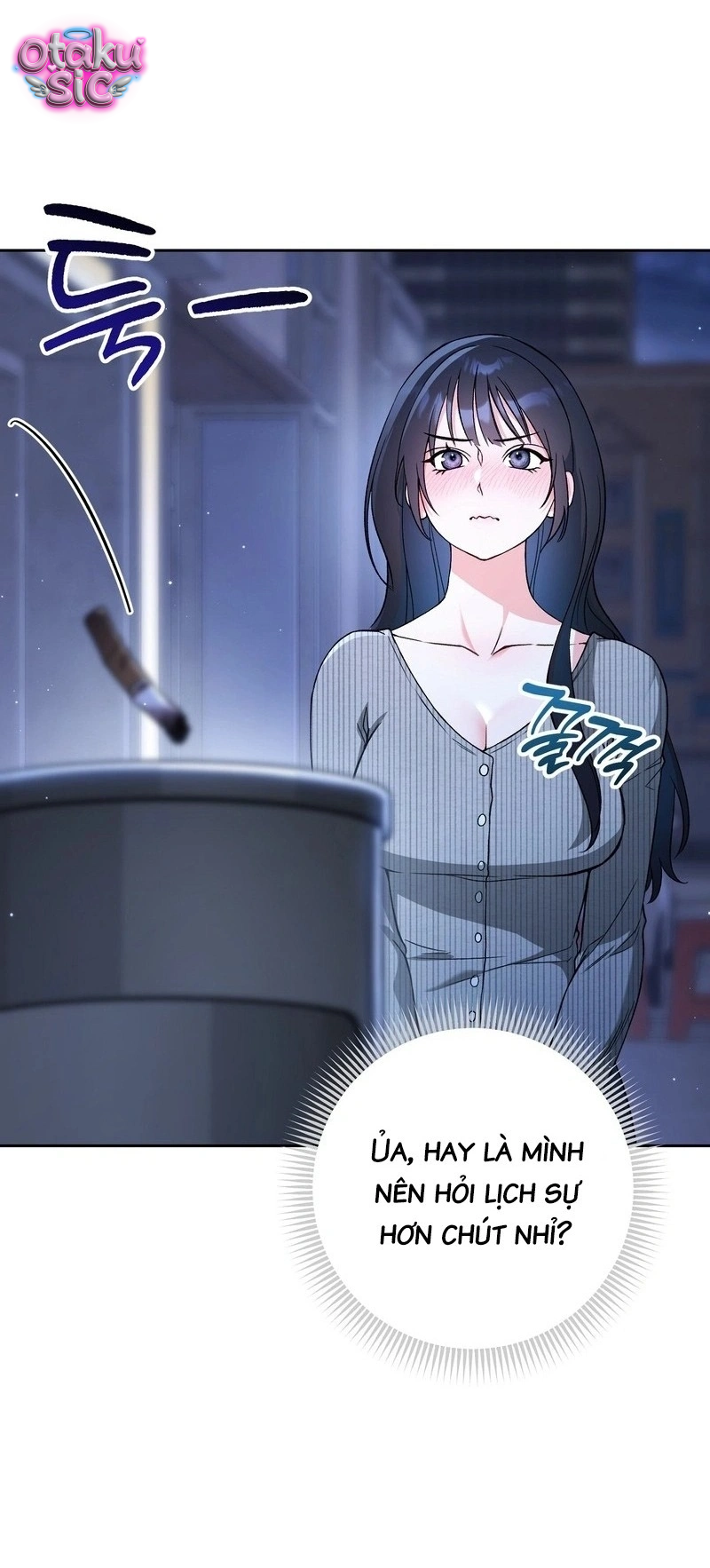 Chếnh Choáng - Chap 2 - Trang 5