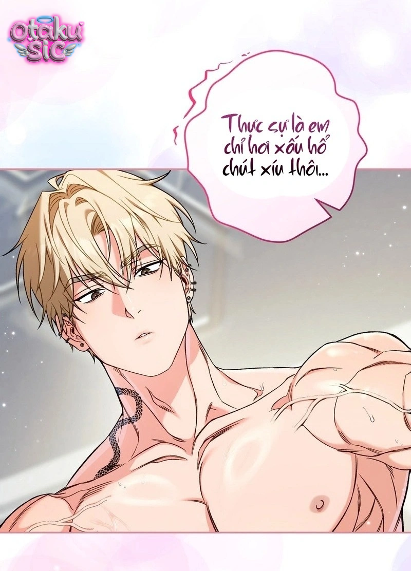 Chếnh Choáng - Chap 2 - Trang 46