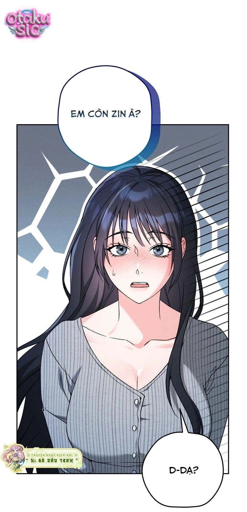 Chếnh Choáng - Chap 2 - Trang 6