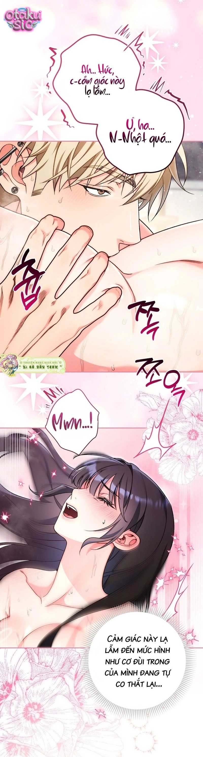Chếnh Choáng - Chap 2 - Trang 53