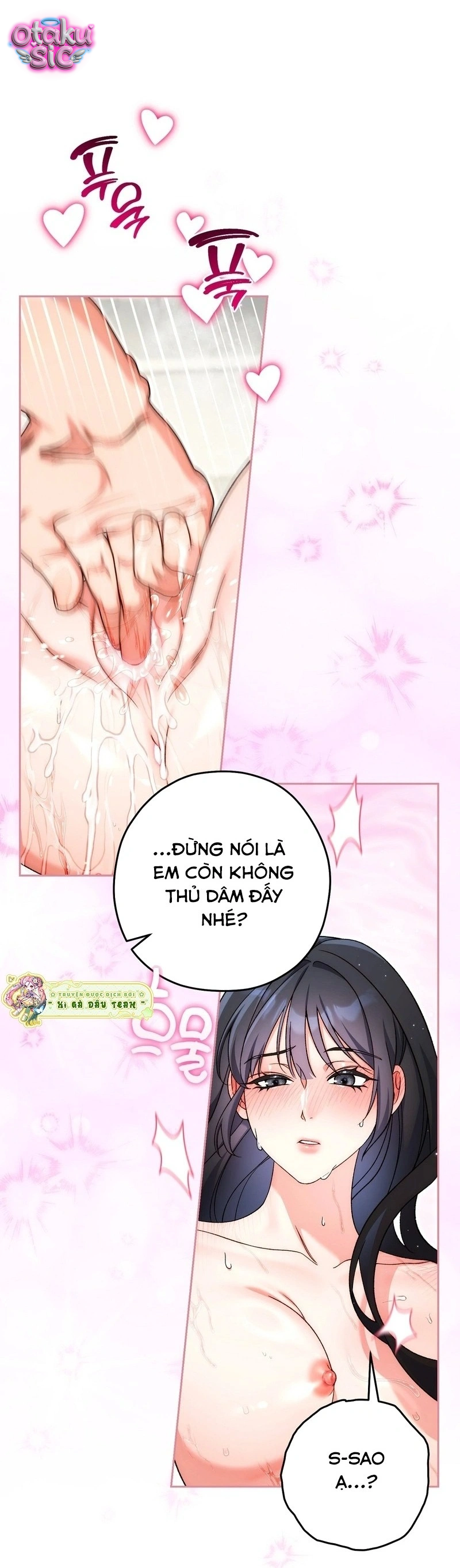 Chếnh Choáng - Chap 2 - Trang 55