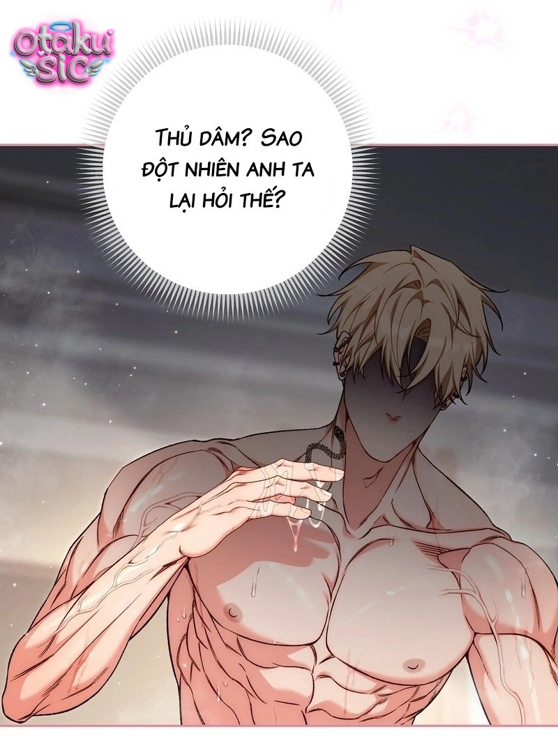 Chếnh Choáng - Chap 2 - Trang 56