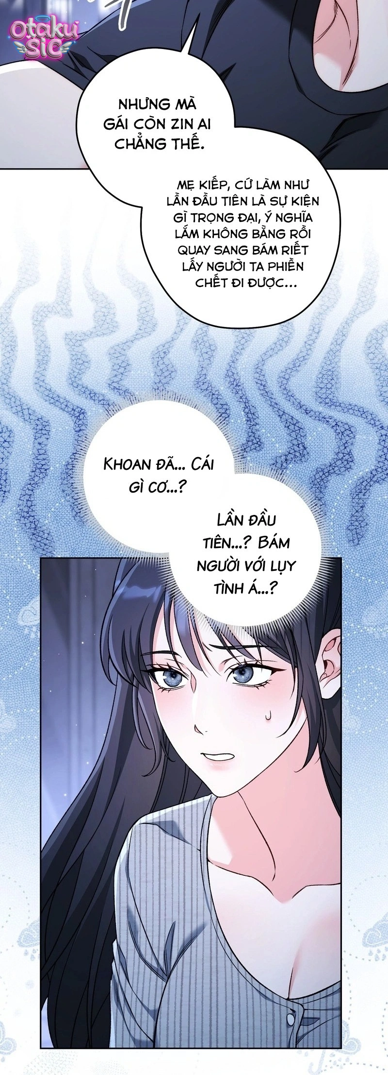 Chếnh Choáng - Chap 2 - Trang 10