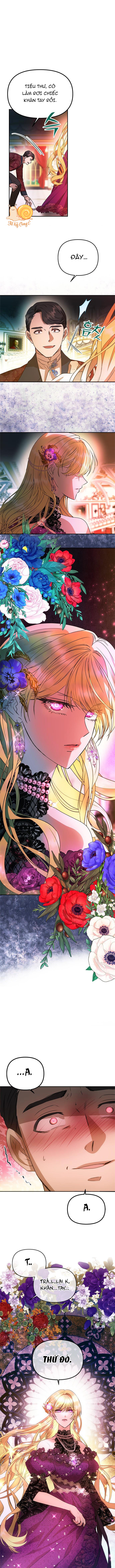 Chỉ Cần Một Người Chồng Là Đủ - Chap 1 - Trang 2