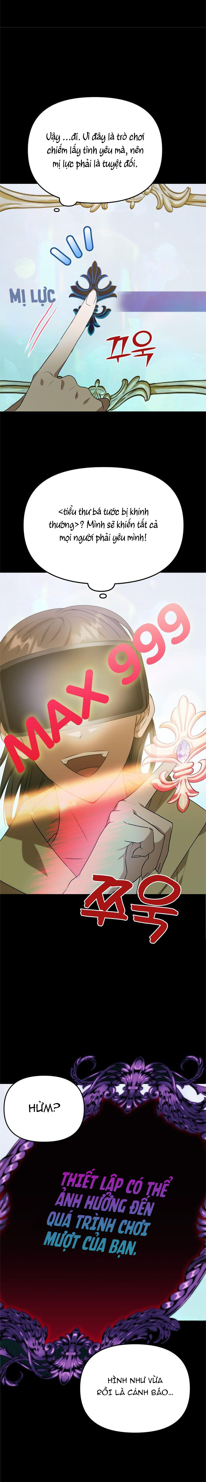 Chỉ Cần Một Người Chồng Là Đủ - Chap 1 - Trang 11