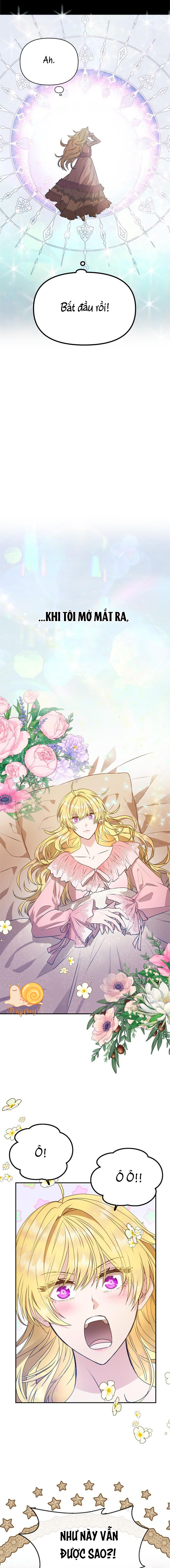 Chỉ Cần Một Người Chồng Là Đủ - Chap 1 - Trang 12