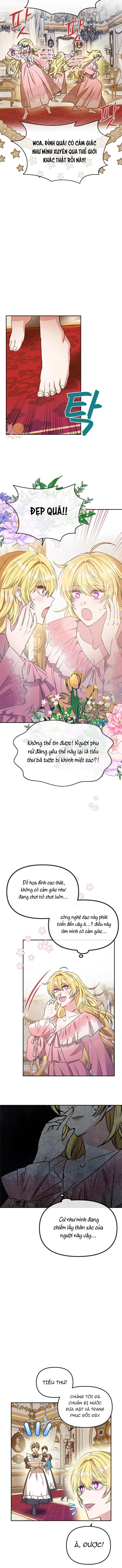 Chỉ Cần Một Người Chồng Là Đủ - Chap 1 - Trang 13