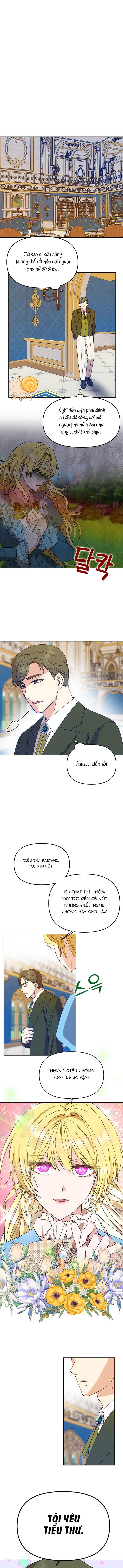 Chỉ Cần Một Người Chồng Là Đủ - Chap 1 - Trang 18