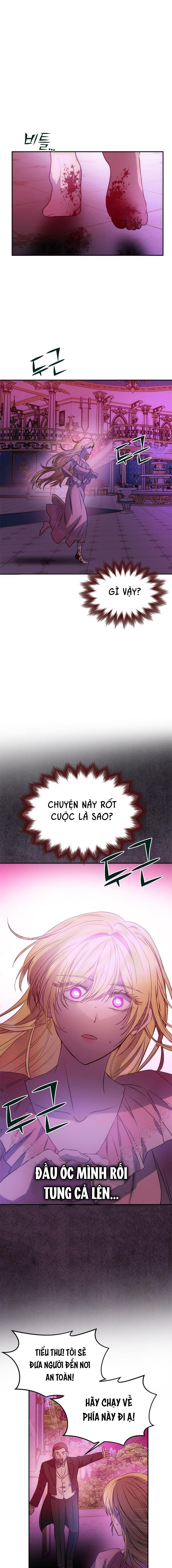 Chỉ Cần Một Người Chồng Là Đủ - Chap 1 - Trang 26