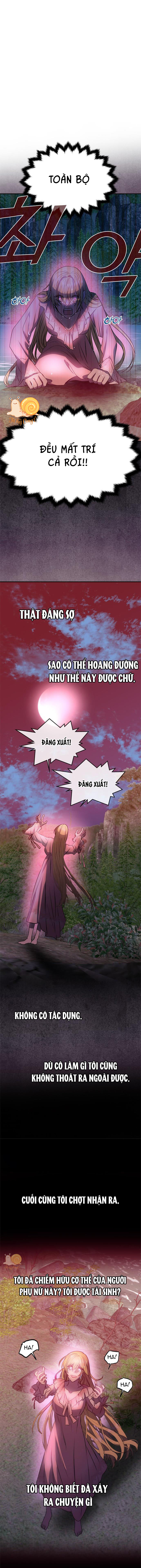 Chỉ Cần Một Người Chồng Là Đủ - Chap 1 - Trang 29