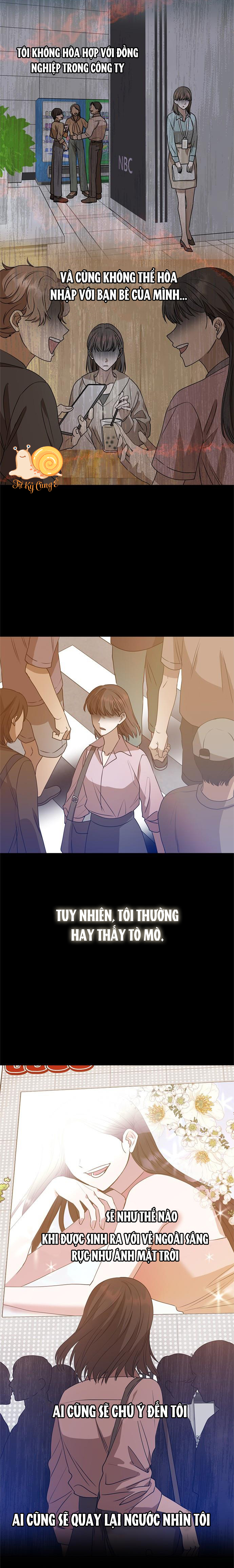 Chỉ Cần Một Người Chồng Là Đủ - Chap 1 - Trang 6