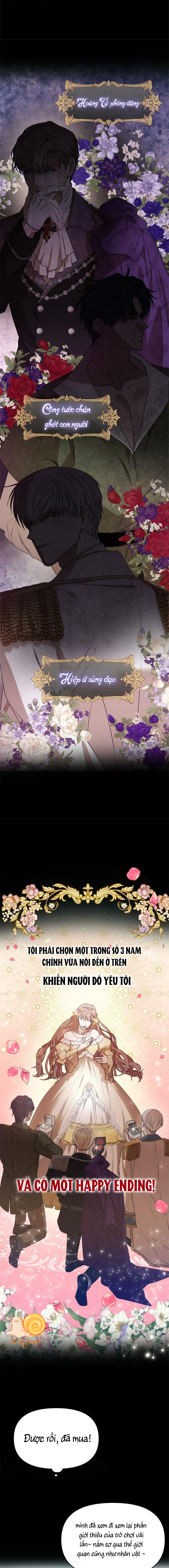 Chỉ Cần Một Người Chồng Là Đủ - Chap 1 - Trang 8