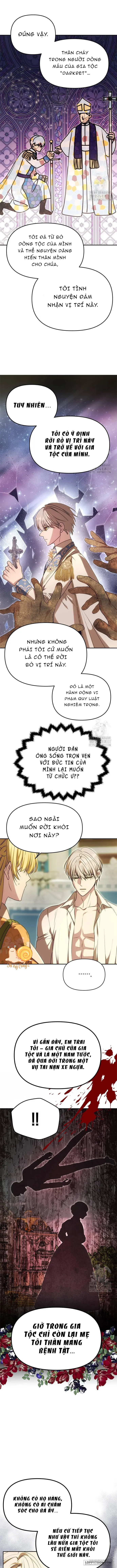 Chỉ Cần Một Người Chồng Là Đủ - Chap 10 - Trang 5