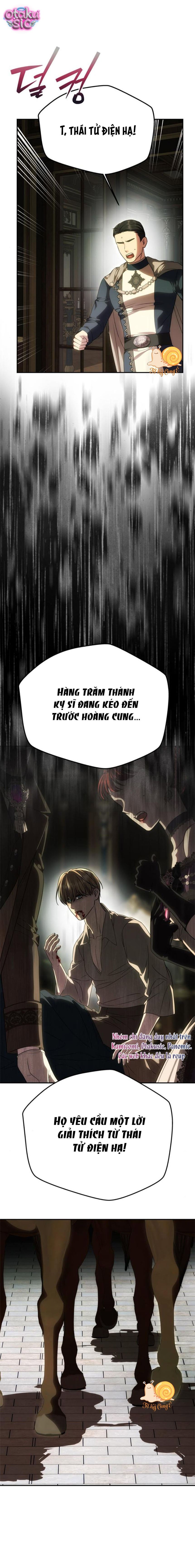 Chỉ Cần Một Người Chồng Là Đủ - Chap 100 - Trang 1