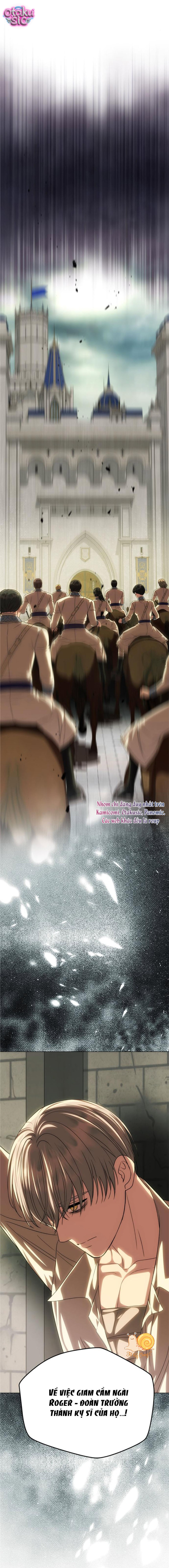 Chỉ Cần Một Người Chồng Là Đủ - Chap 100 - Trang 2
