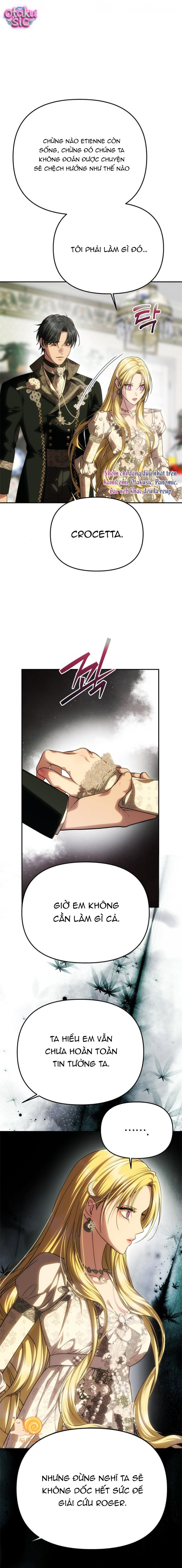 Chỉ Cần Một Người Chồng Là Đủ - Chap 100 - Trang 13