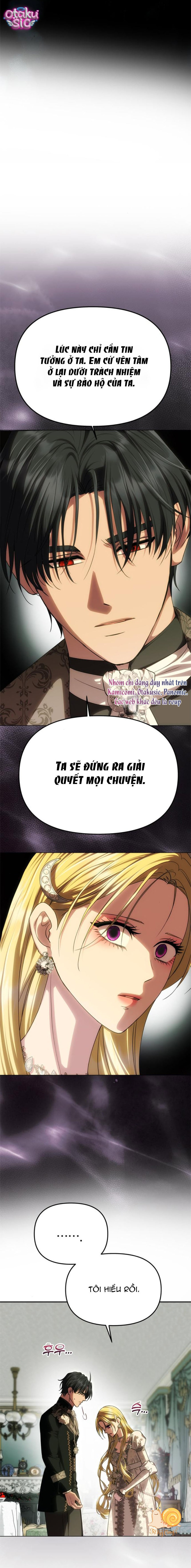 Chỉ Cần Một Người Chồng Là Đủ - Chap 100 - Trang 14