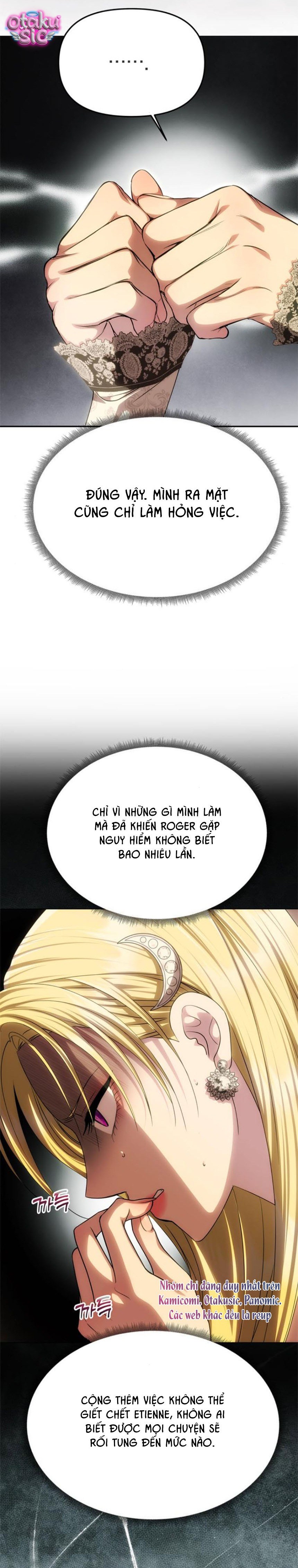 Chỉ Cần Một Người Chồng Là Đủ - Chap 100 - Trang 15