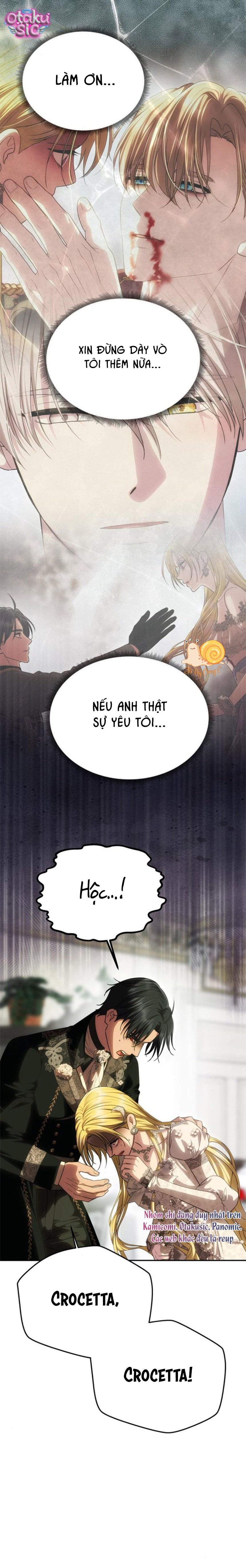 Chỉ Cần Một Người Chồng Là Đủ - Chap 100 - Trang 16