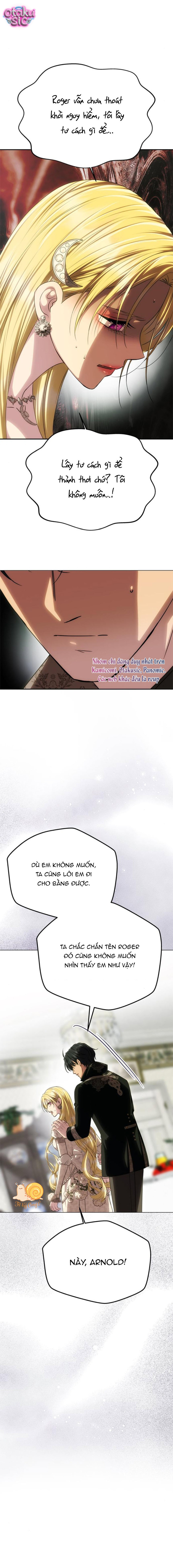 Chỉ Cần Một Người Chồng Là Đủ - Chap 100 - Trang 18