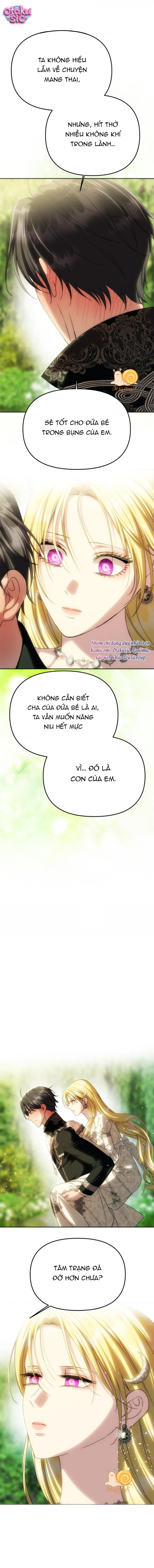 Chỉ Cần Một Người Chồng Là Đủ - Chap 100 - Trang 22