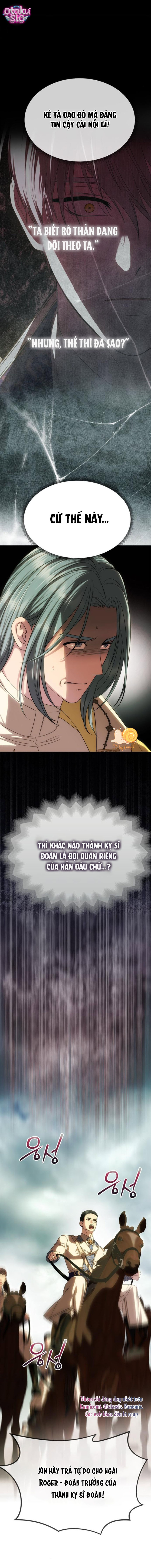 Chỉ Cần Một Người Chồng Là Đủ - Chap 100 - Trang 4
