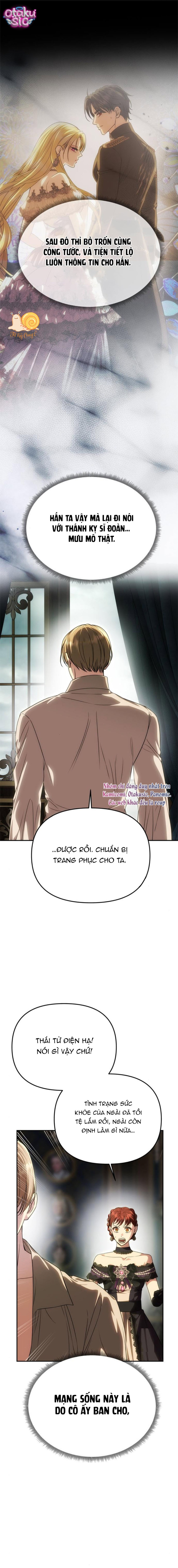Chỉ Cần Một Người Chồng Là Đủ - Chap 100 - Trang 6