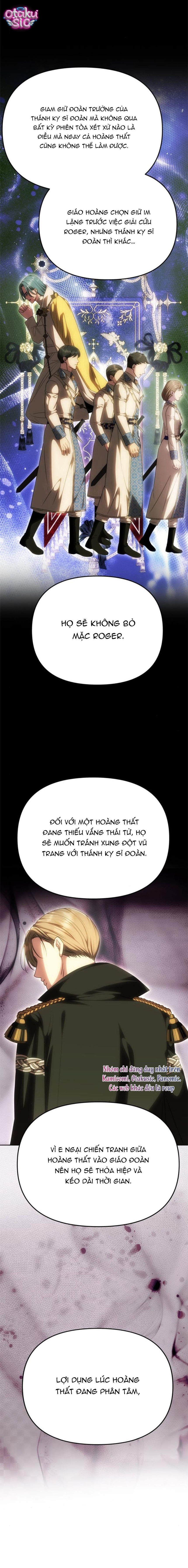 Chỉ Cần Một Người Chồng Là Đủ - Chap 100 - Trang 10