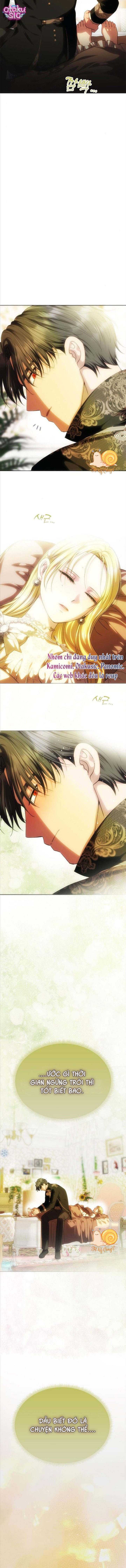 Chỉ Cần Một Người Chồng Là Đủ - Chap 101 - Trang 15