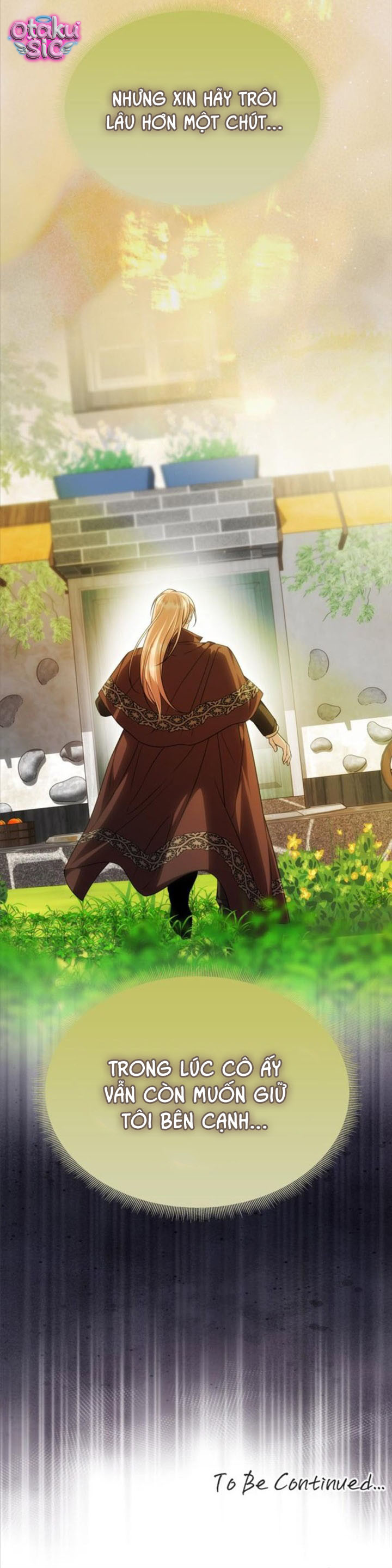 Chỉ Cần Một Người Chồng Là Đủ - Chap 101 - Trang 16