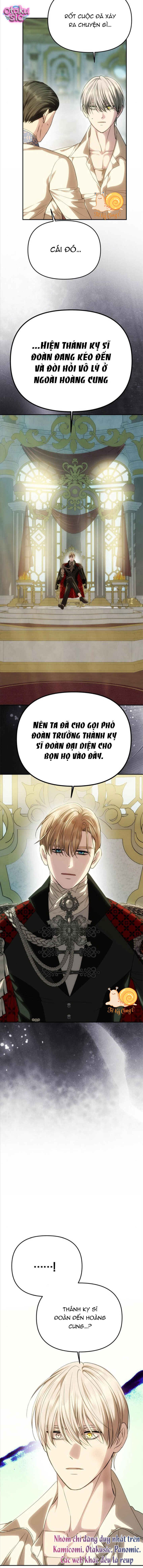 Chỉ Cần Một Người Chồng Là Đủ - Chap 101 - Trang 3