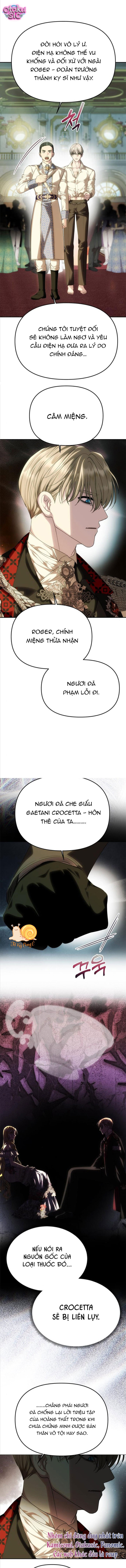 Chỉ Cần Một Người Chồng Là Đủ - Chap 101 - Trang 4