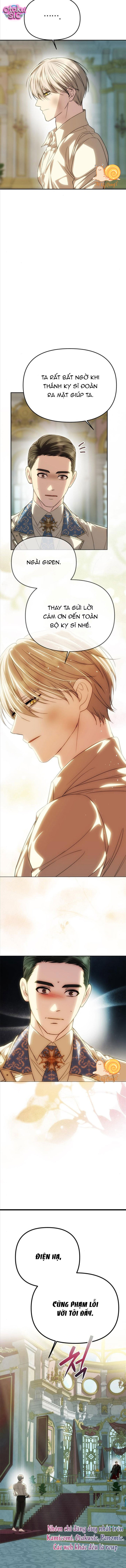Chỉ Cần Một Người Chồng Là Đủ - Chap 101 - Trang 5