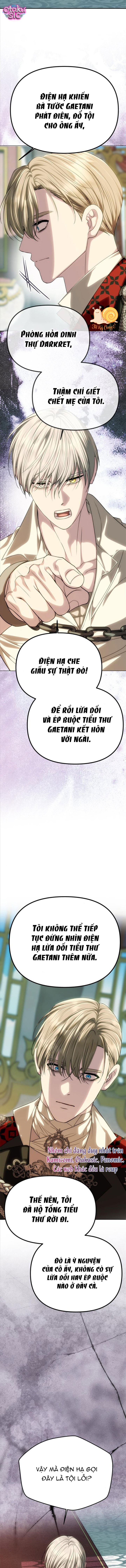 Chỉ Cần Một Người Chồng Là Đủ - Chap 101 - Trang 6