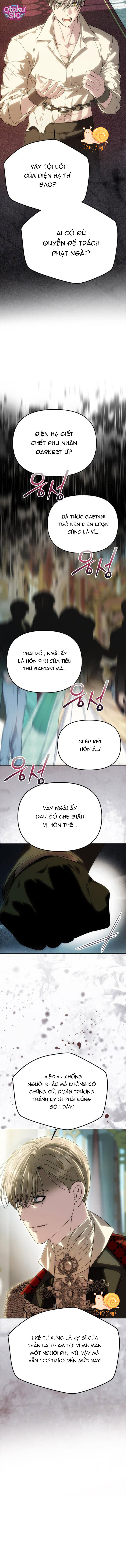 Chỉ Cần Một Người Chồng Là Đủ - Chap 101 - Trang 7