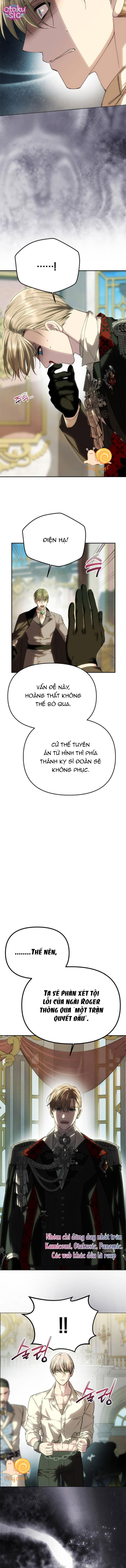 Chỉ Cần Một Người Chồng Là Đủ - Chap 101 - Trang 9