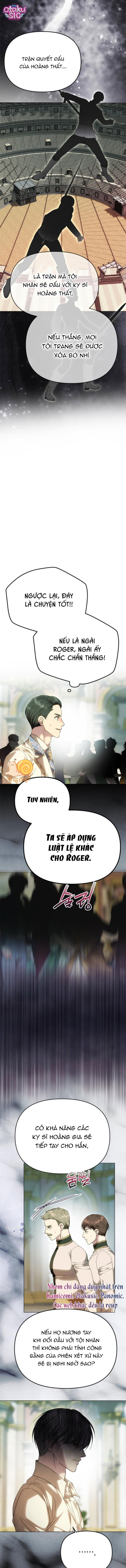 Chỉ Cần Một Người Chồng Là Đủ - Chap 101 - Trang 10