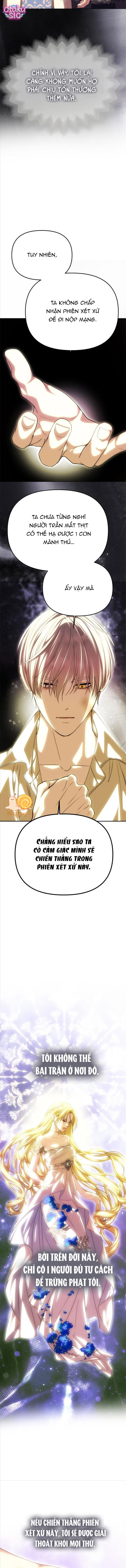 Chỉ Cần Một Người Chồng Là Đủ - Chap 102 - Trang 13