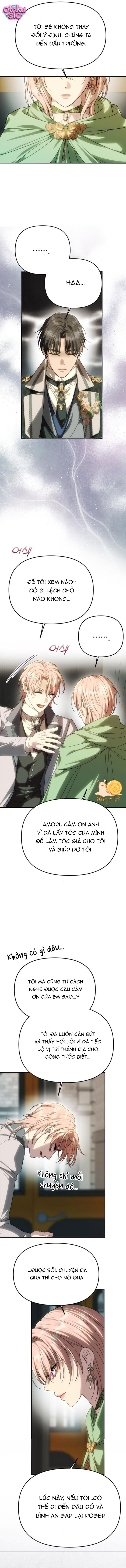 Chỉ Cần Một Người Chồng Là Đủ - Chap 102 - Trang 16