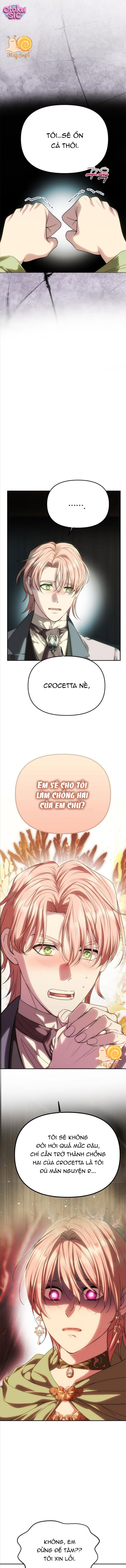 Chỉ Cần Một Người Chồng Là Đủ - Chap 102 - Trang 17