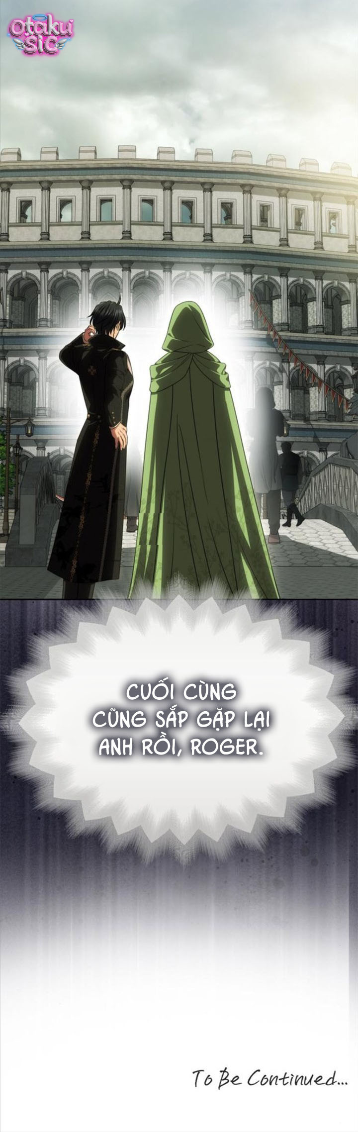 Chỉ Cần Một Người Chồng Là Đủ - Chap 102 - Trang 19