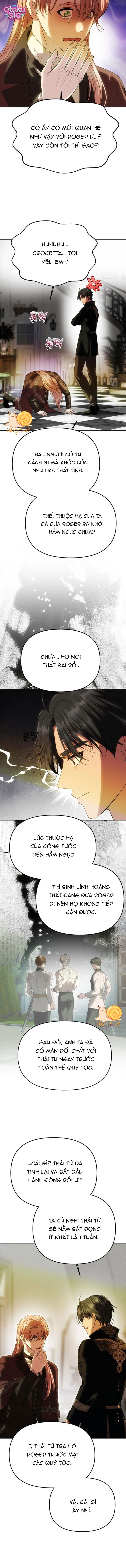 Chỉ Cần Một Người Chồng Là Đủ - Chap 102 - Trang 3