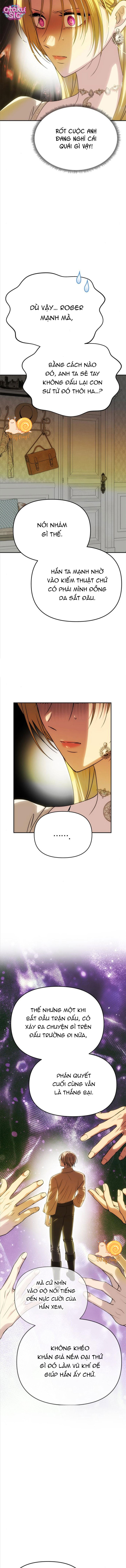 Chỉ Cần Một Người Chồng Là Đủ - Chap 102 - Trang 6