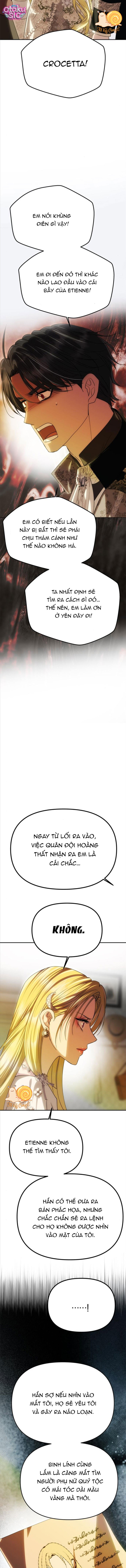 Chỉ Cần Một Người Chồng Là Đủ - Chap 102 - Trang 9