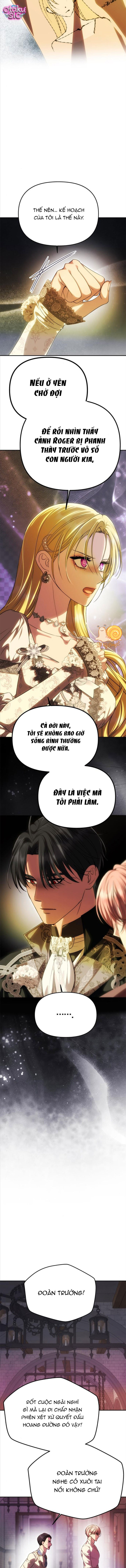 Chỉ Cần Một Người Chồng Là Đủ - Chap 102 - Trang 10