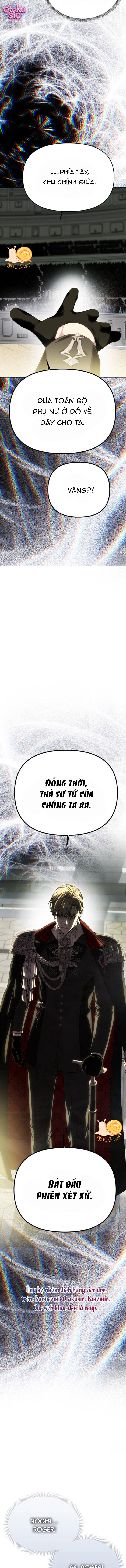 Chỉ Cần Một Người Chồng Là Đủ - Chap 103 - Trang 11