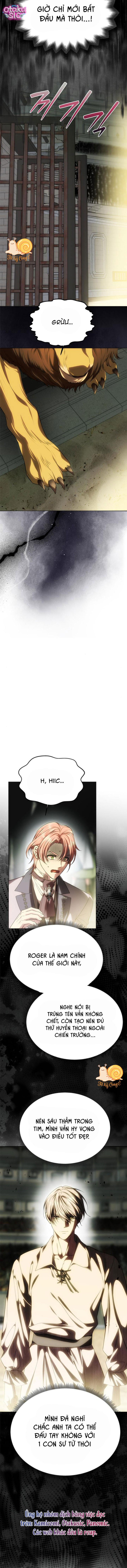 Chỉ Cần Một Người Chồng Là Đủ - Chap 103 - Trang 13