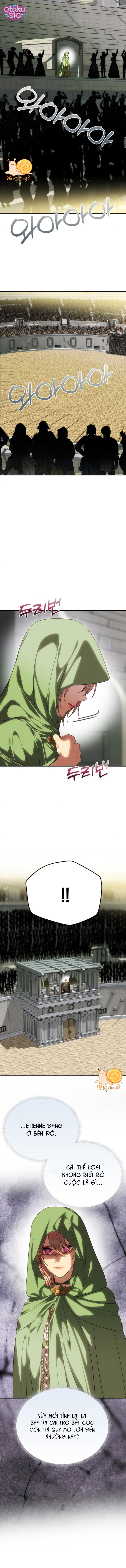 Chỉ Cần Một Người Chồng Là Đủ - Chap 103 - Trang 5