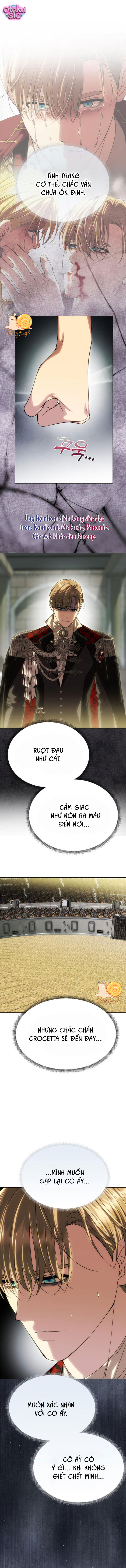 Chỉ Cần Một Người Chồng Là Đủ - Chap 103 - Trang 6